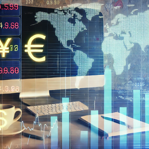 Forex Order Types