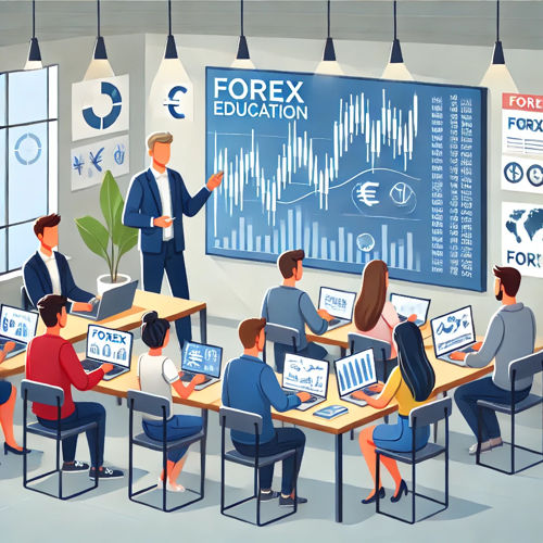 Forex Education