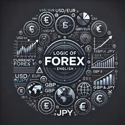Logic of Forex