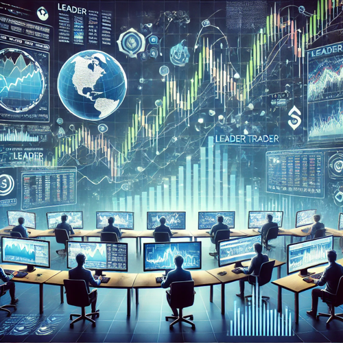 Copy Trade in Forex