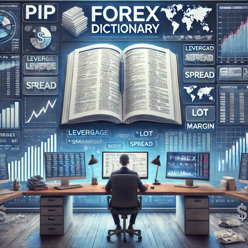 Forex Dictionary
