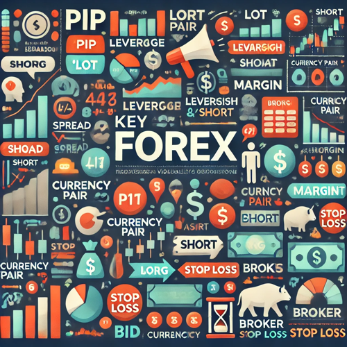 Forex Terms