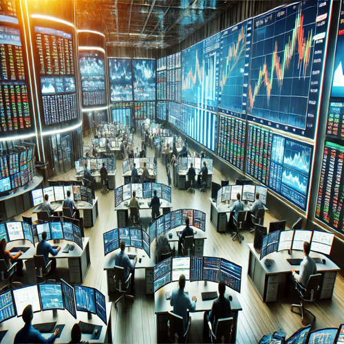 Forex Portfolio Management
