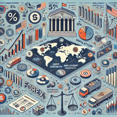 Factors in Forex