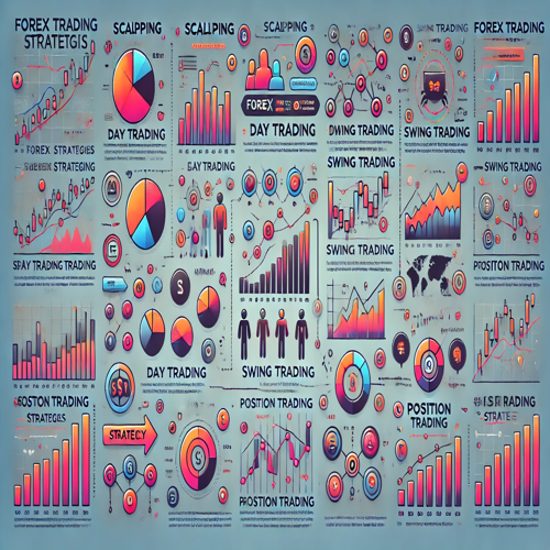 Forex Strategies