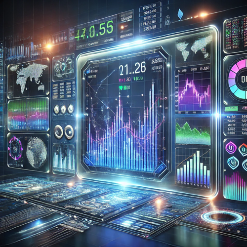 Manipulation in Forex