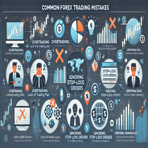 Forex Trading Mistakes