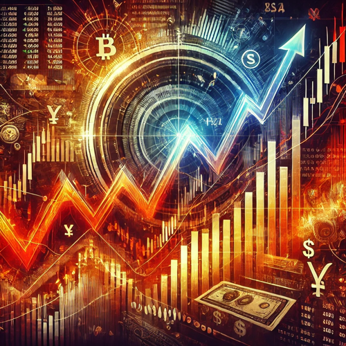 Inflation in Forex
