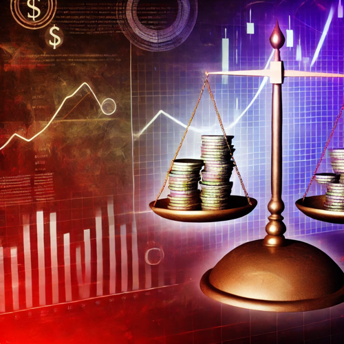 Make Money in Leveraged Markets