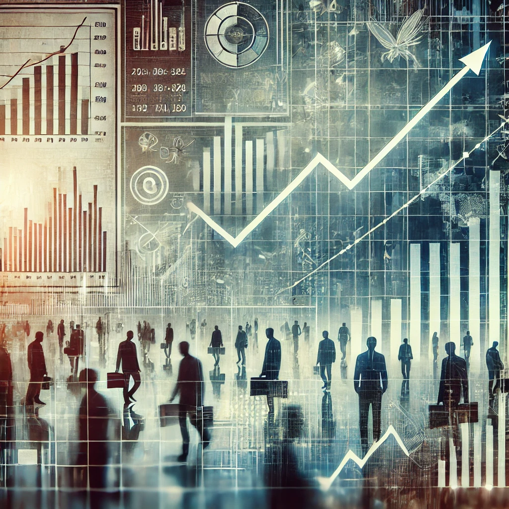 US Non-Farm Payroll Data
