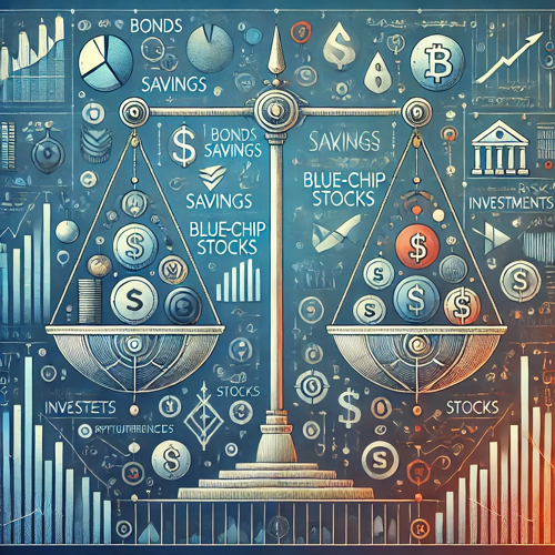 Investment Strategies and Risks