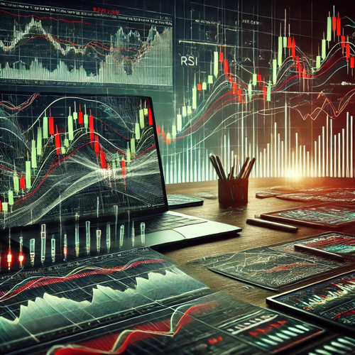 Forex Strategy