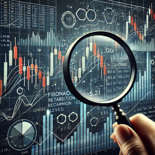 Technology in Forex
